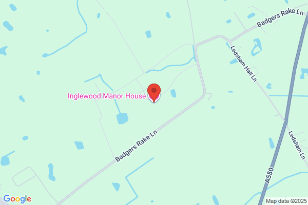 Inglewood Conference Centre