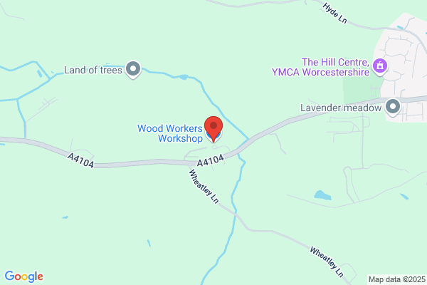 The Woodcraft Workshop