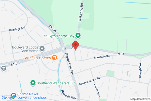 Bournes Green Post Office