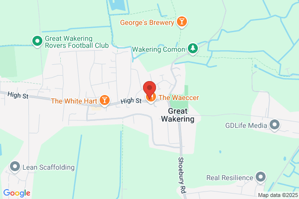 Great Wakering Funeralcare