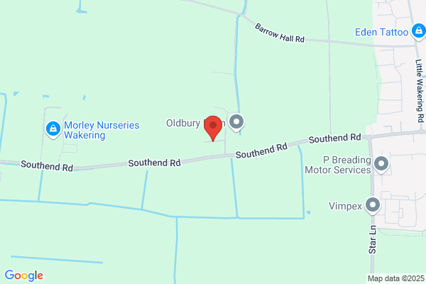 Walton International Movers