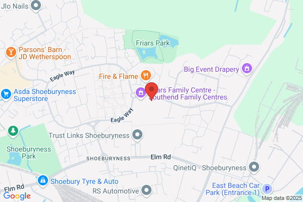 Friars Infant School & Nursery