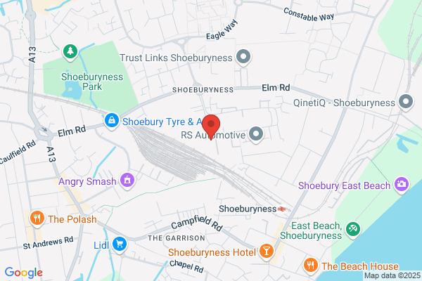 Imperial Metal Recyclers Ltd