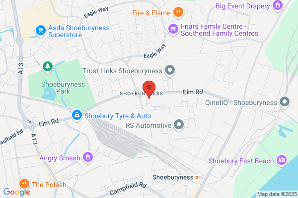 Industrial Metal Services Ltd