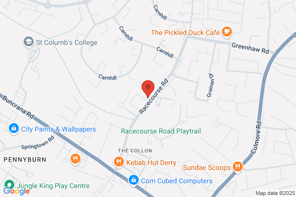 Phil Crockett Locksmiths Ltd