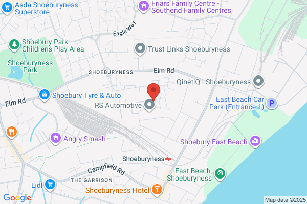 Product Research Services Ltd