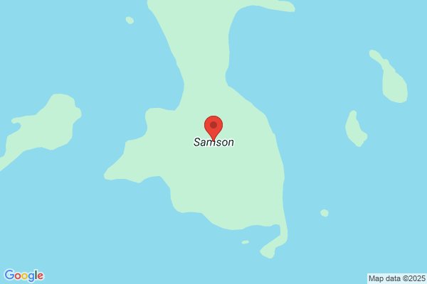 Sampson