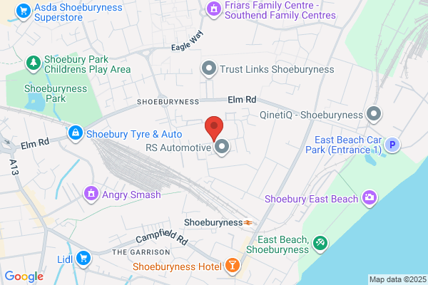 Shoebury Stone Fireplaces