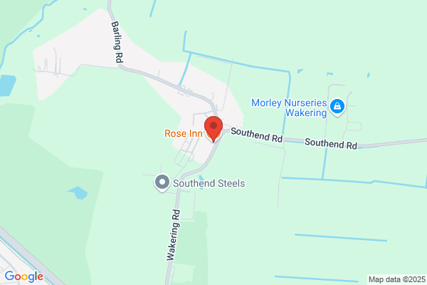 The Rose Inn