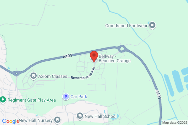 Bellway - Beaulieu Grange