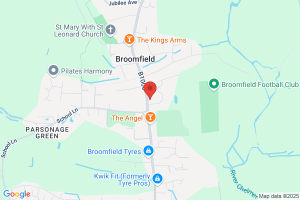 Bridgemarsh Hostel