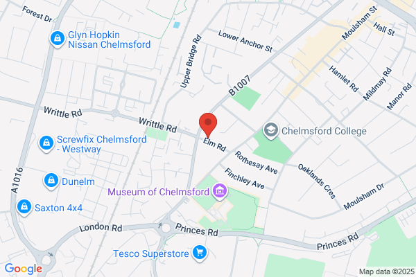 Chimes Veterinary Surgery