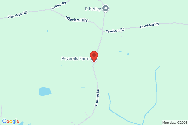 Peverel Estates