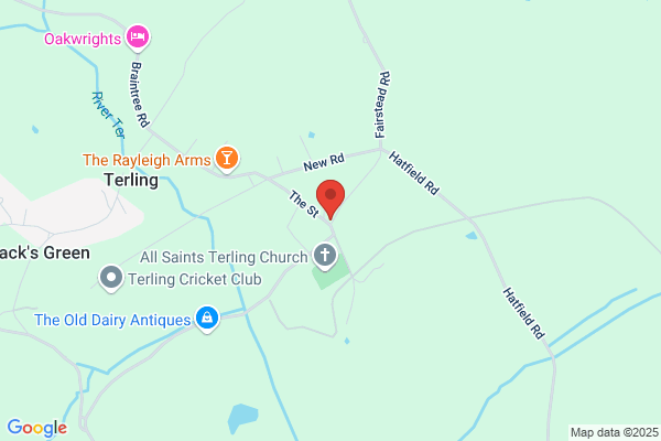 Terling Store & Post Office