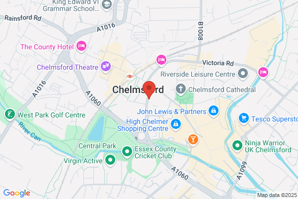 The Essex Children's Information Service