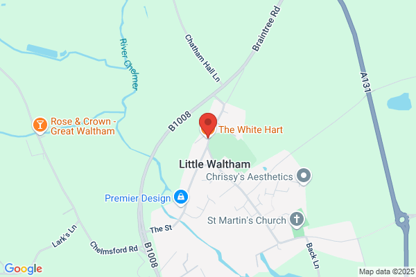 White Hart Inn