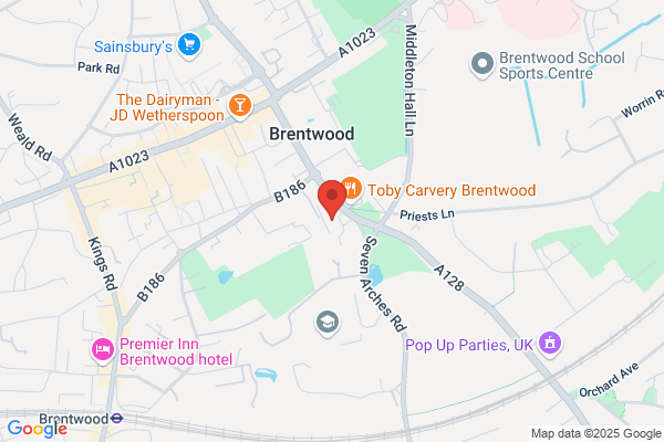Brentwood Borough Council