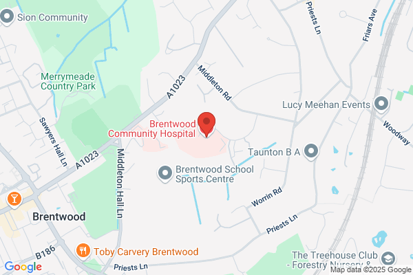 Brentwood Pathology