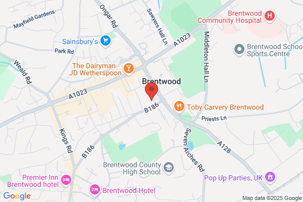 Diocese Of Brentwood