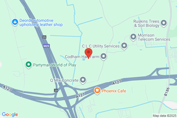 Newham Building Services