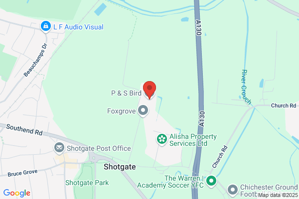 Pegasus Birds Ltd