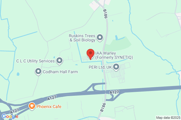 Warley Auto Salvage