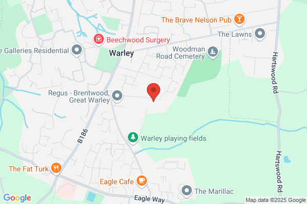 Warley Primary School