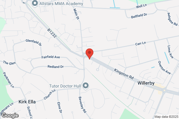 William H Brown Estate Agents Willerby Hull