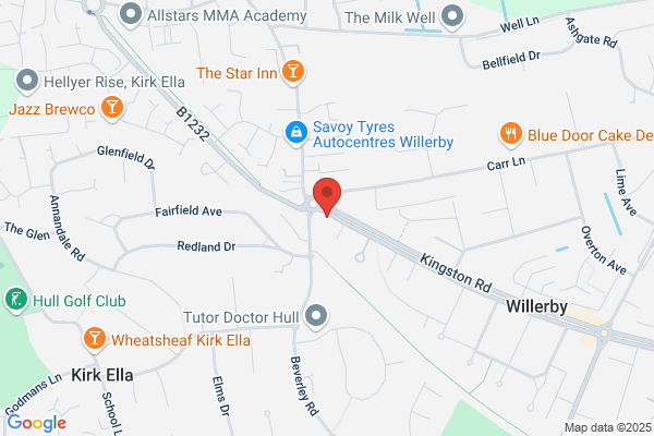 Fine & Country Willerby and Beverley (East Yorkshire)