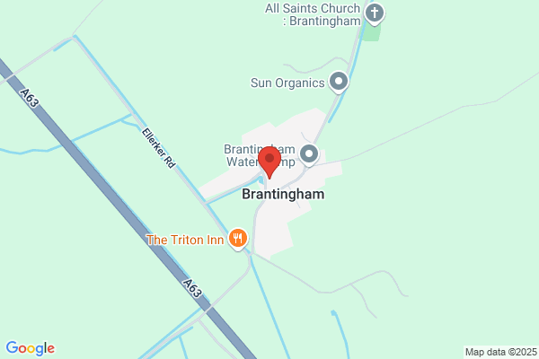 Brantingham Cars