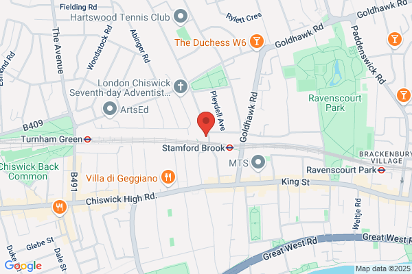 A1 Stop Tools Ltd