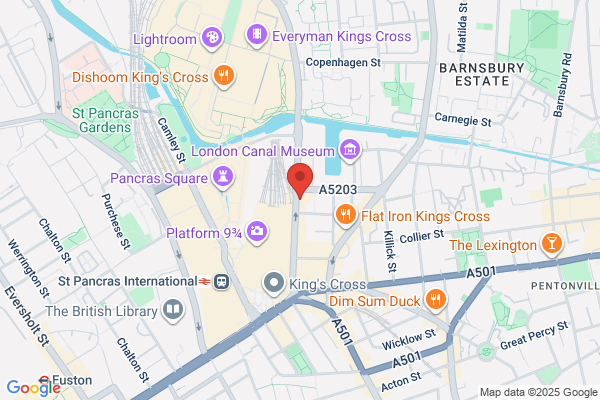The Lincoln Arms