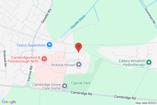 bp pulse Charging Station