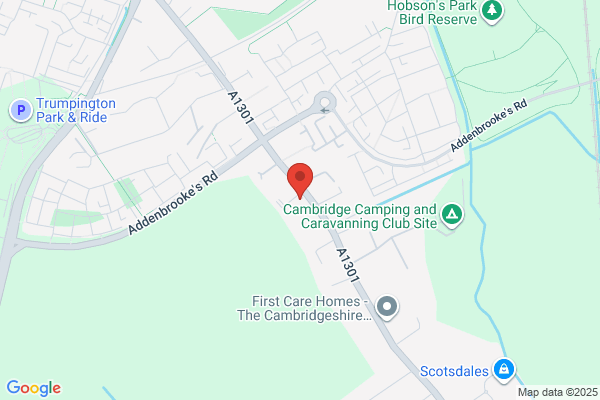 Buckingham & Stanley Ltd