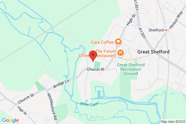 Great Shelford