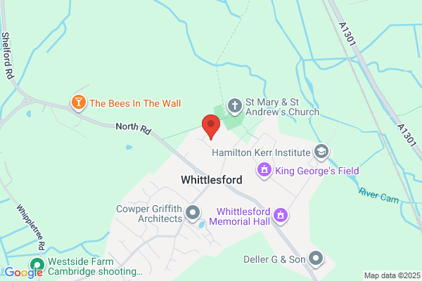 Masseys Of Whittlesford