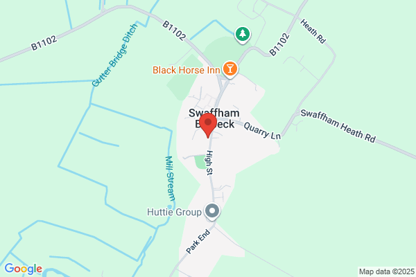 Swaffham Bulbeck School