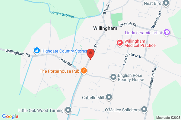 Willingham Auctions
