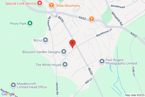 Finnmade Furniture Solutions Ltd