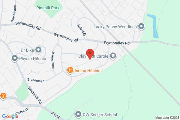 Hadsley Landscaping