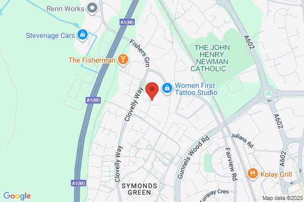 Heros CarpetClean Stevenage
