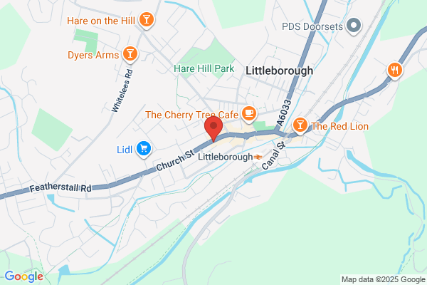 Brierley & Castree Ltd