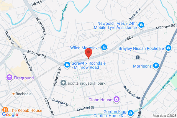 Newbold Community Care Project