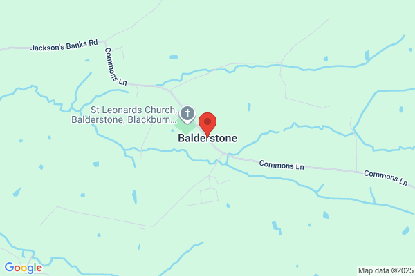 Balderstone Club