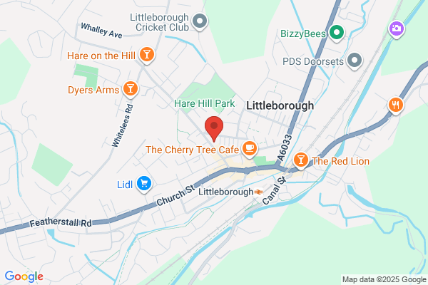 Sainsbury's Local
