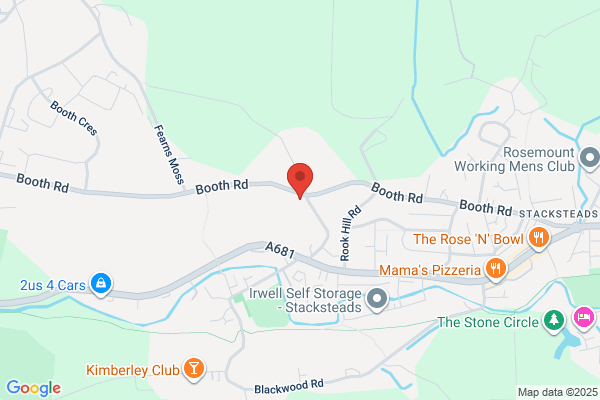 Roch Valley School Of Motoring