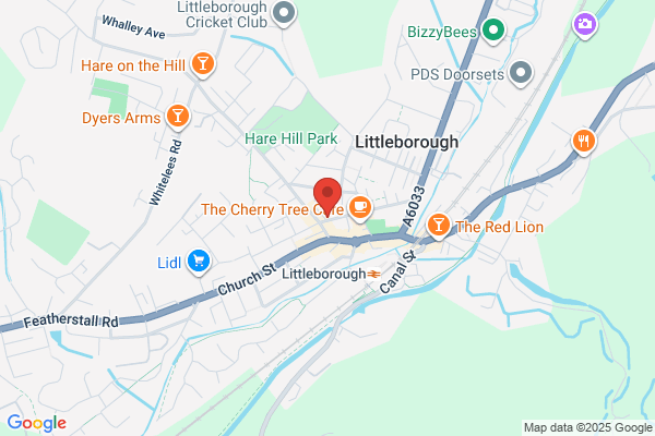 D Howorth & Son Ltd