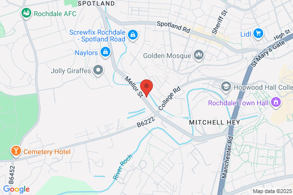 Acceleration Services Ltd