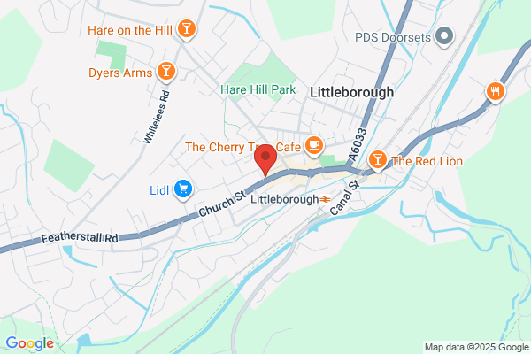 Changes Hairdressing