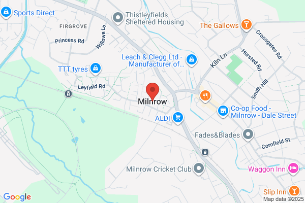 Milnrow